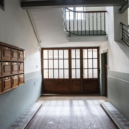 Maison Triplex Jj - Ecrin Verdoyant Au Coeur De Лион Экстерьер фото