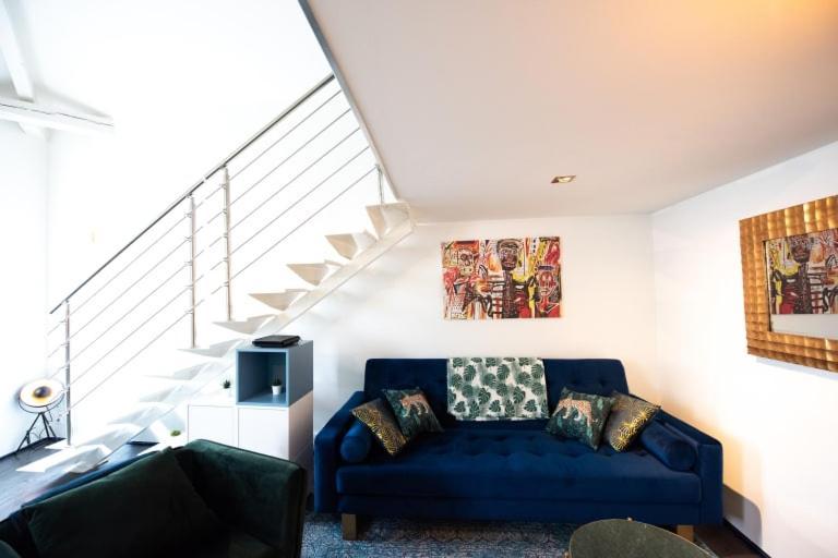Maison Triplex Jj - Ecrin Verdoyant Au Coeur De Лион Экстерьер фото