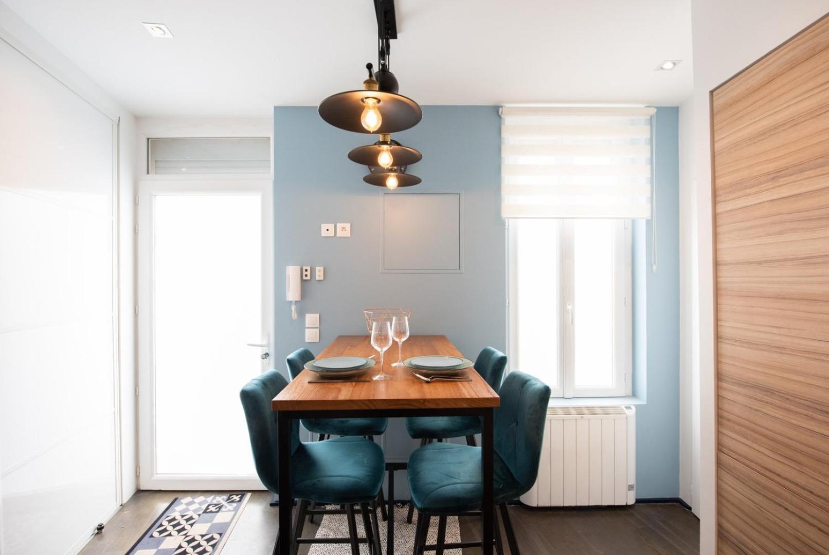 Maison Triplex Jj - Ecrin Verdoyant Au Coeur De Лион Экстерьер фото