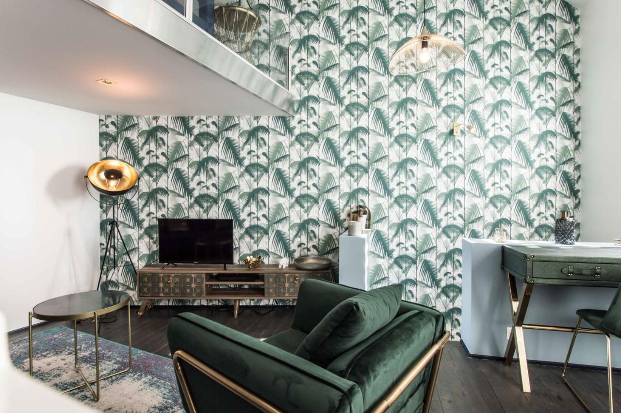 Maison Triplex Jj - Ecrin Verdoyant Au Coeur De Лион Экстерьер фото